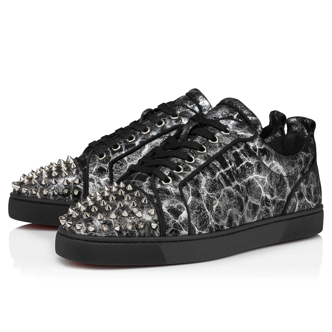 Christian Louboutin Low-Top snea
